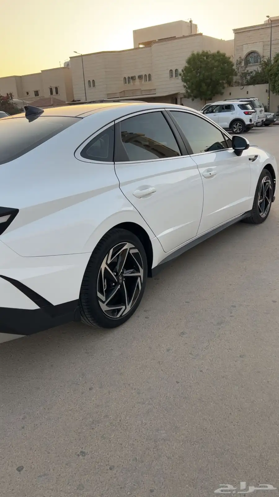 سوناتا 2024 3