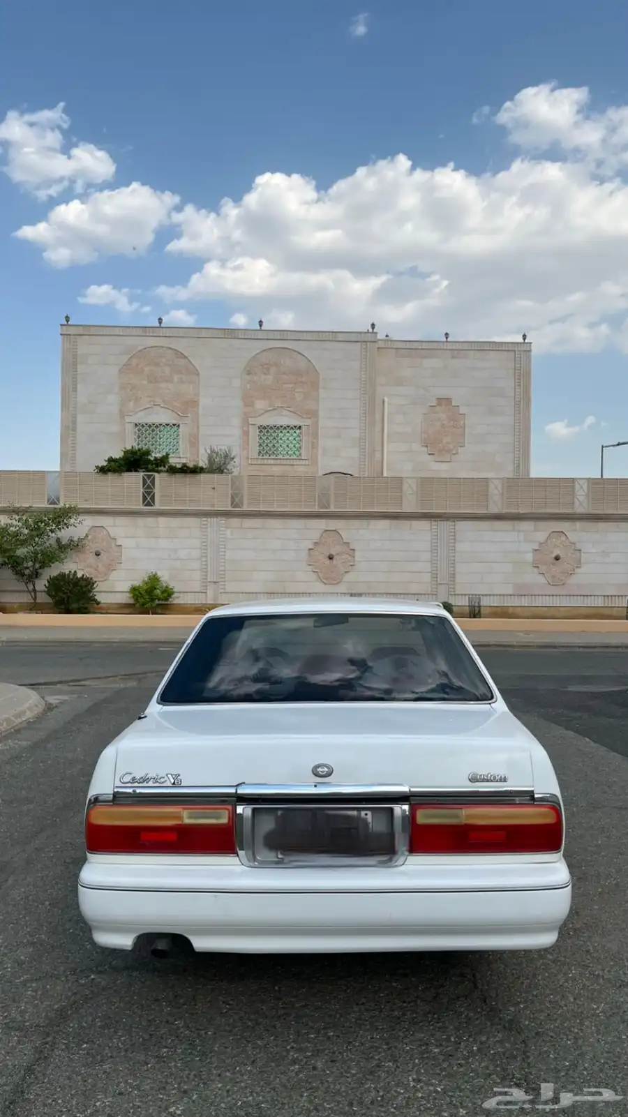 نيسان سدريك 1999 index