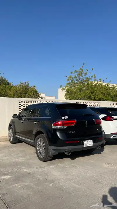 Lincoln mkx 2011 for sale index