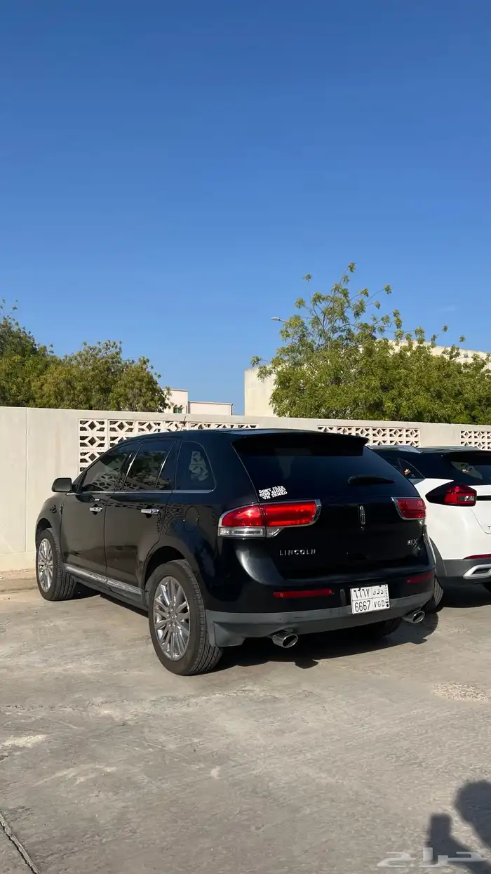Lincoln mkx 2011 for sale 10