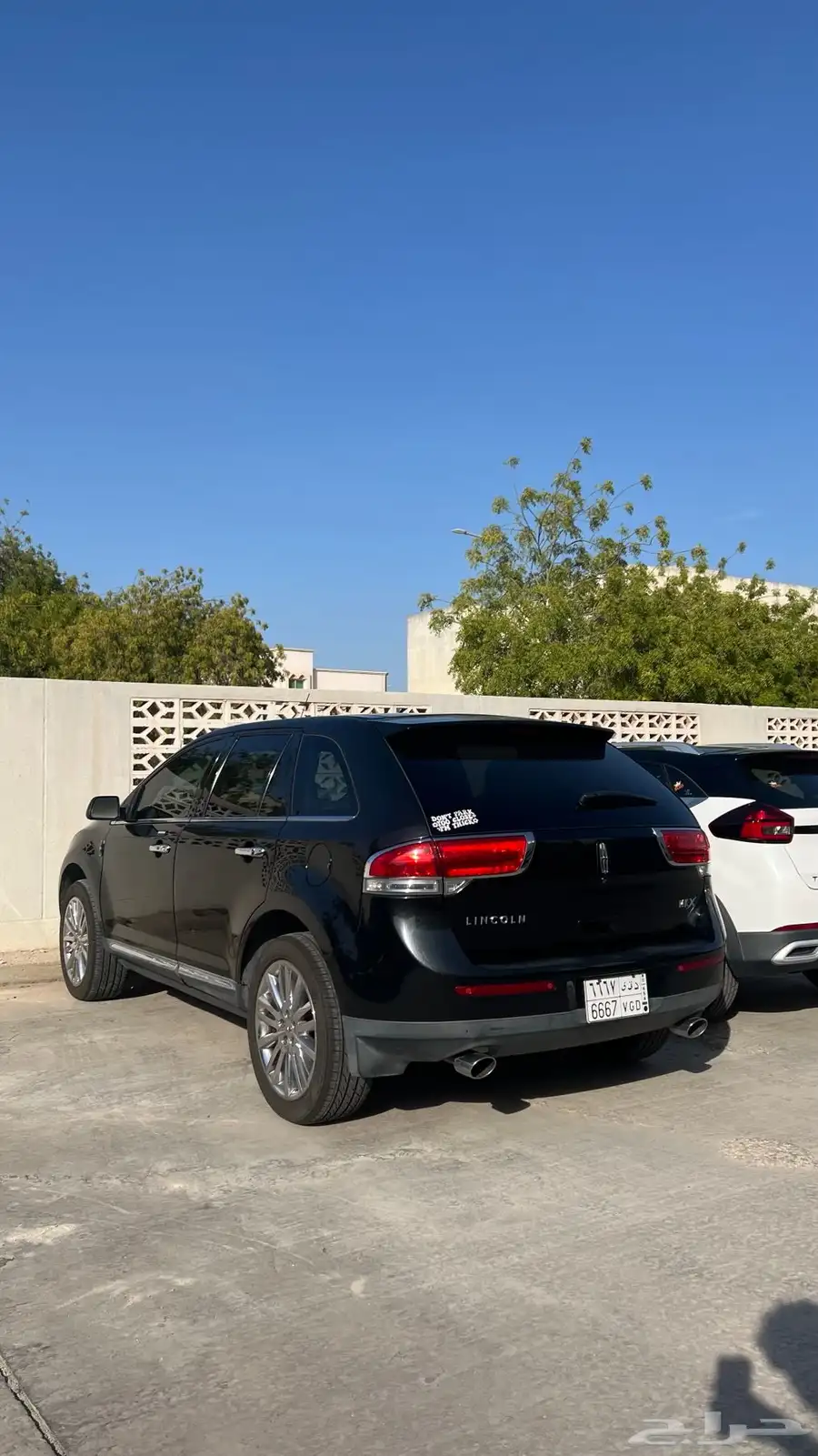 Lincoln mkx 2011 for sale 10
