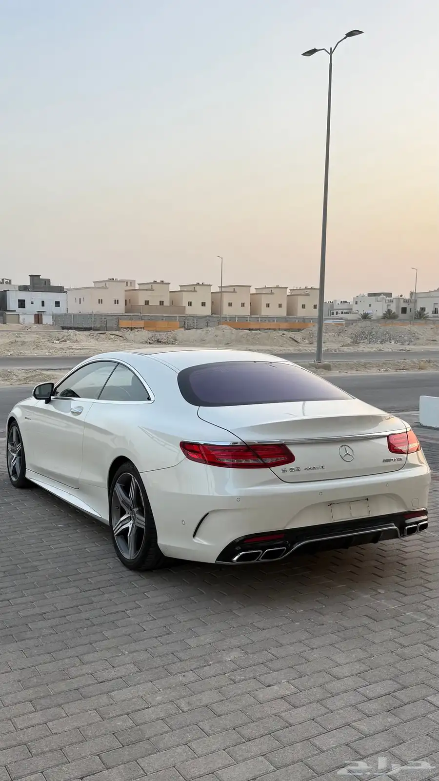 كوب S63 كوبيه 3