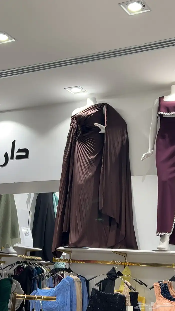 فستان 0