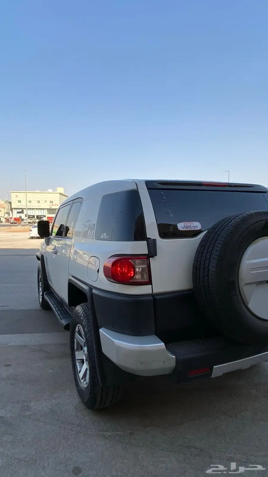 اف جي كروزر(2019) 5