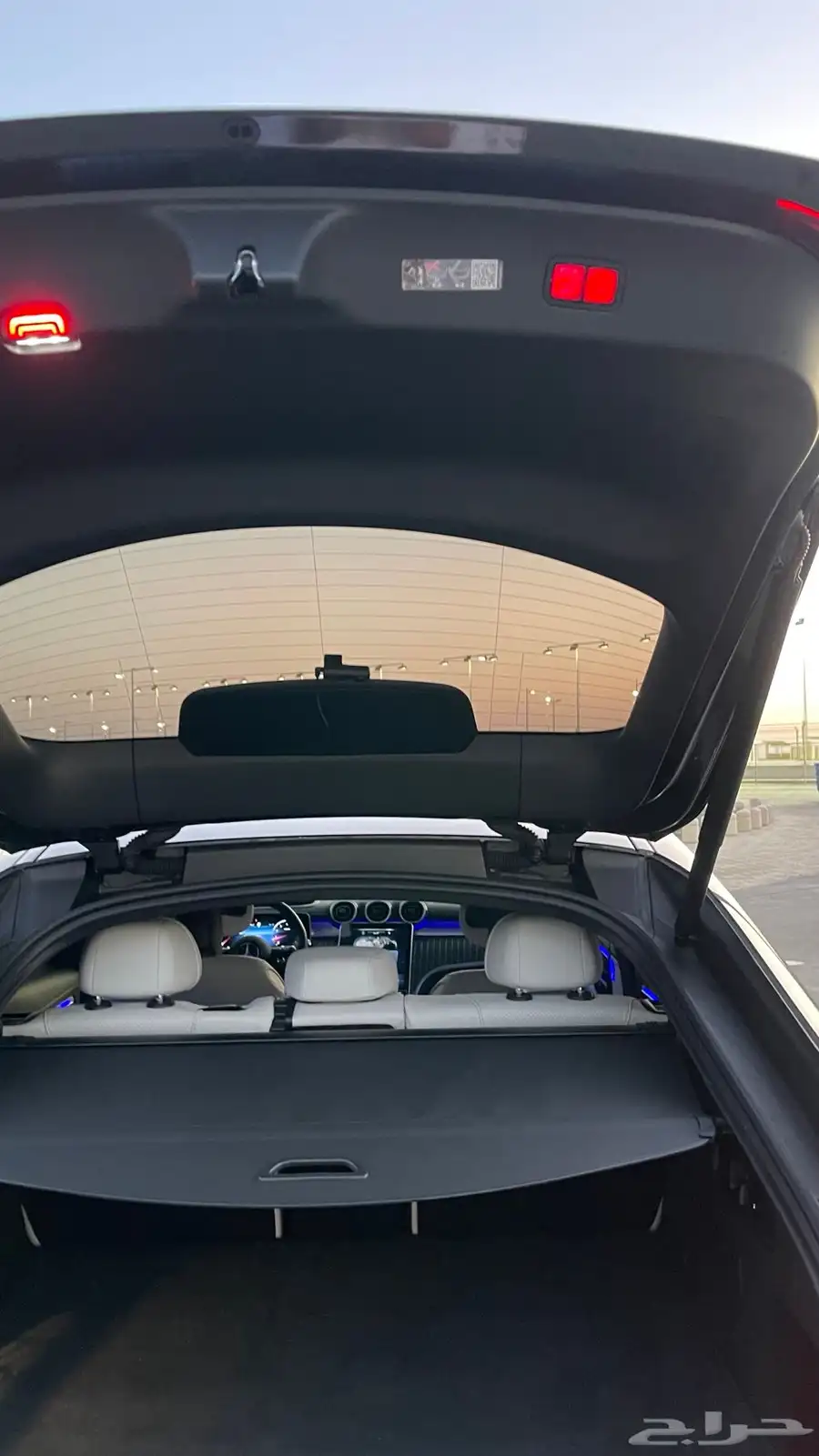 Mercedes Benz GLC300 2024 Kit AMG 46
