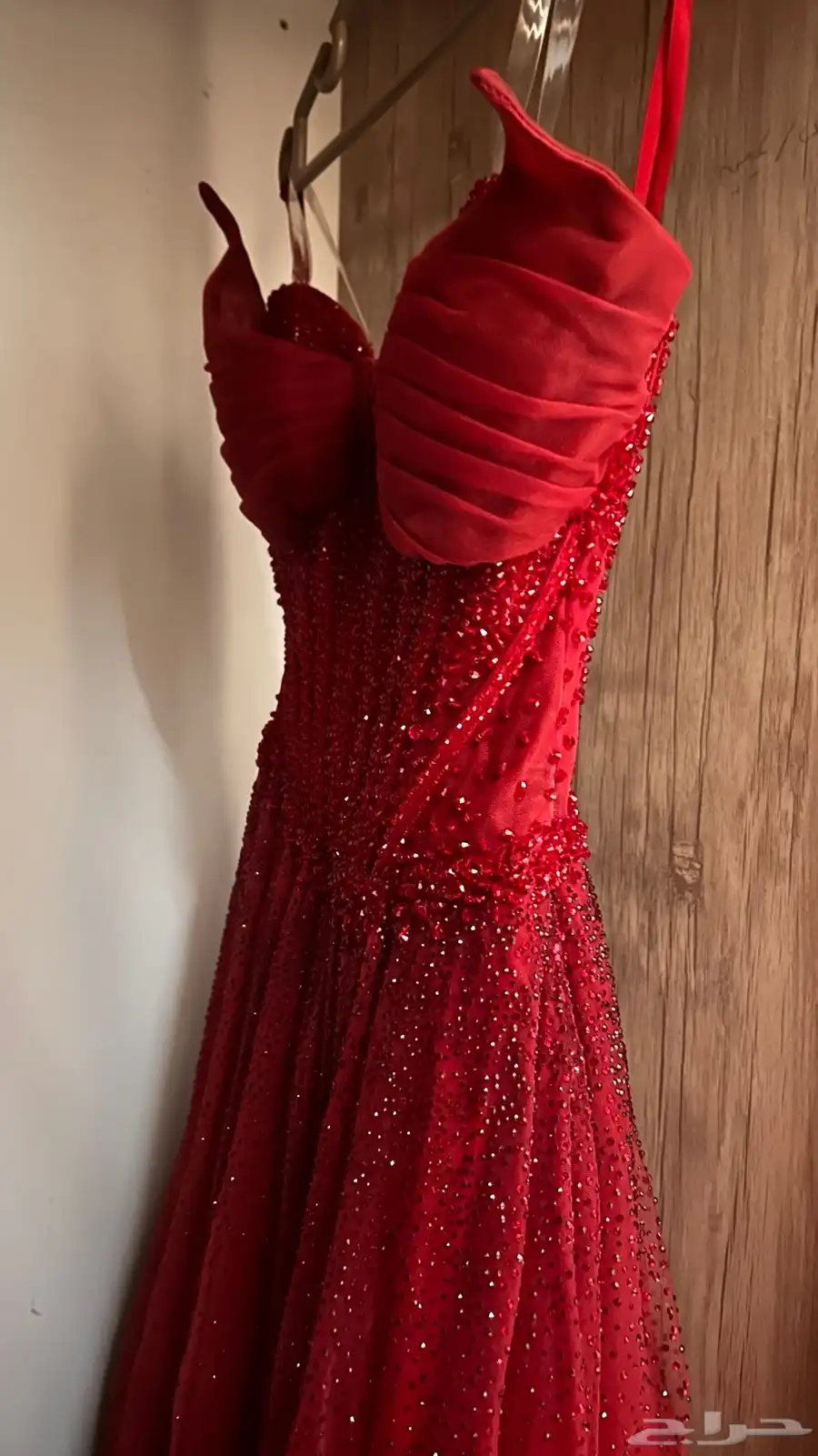 فستان للبيع مقاس s 1