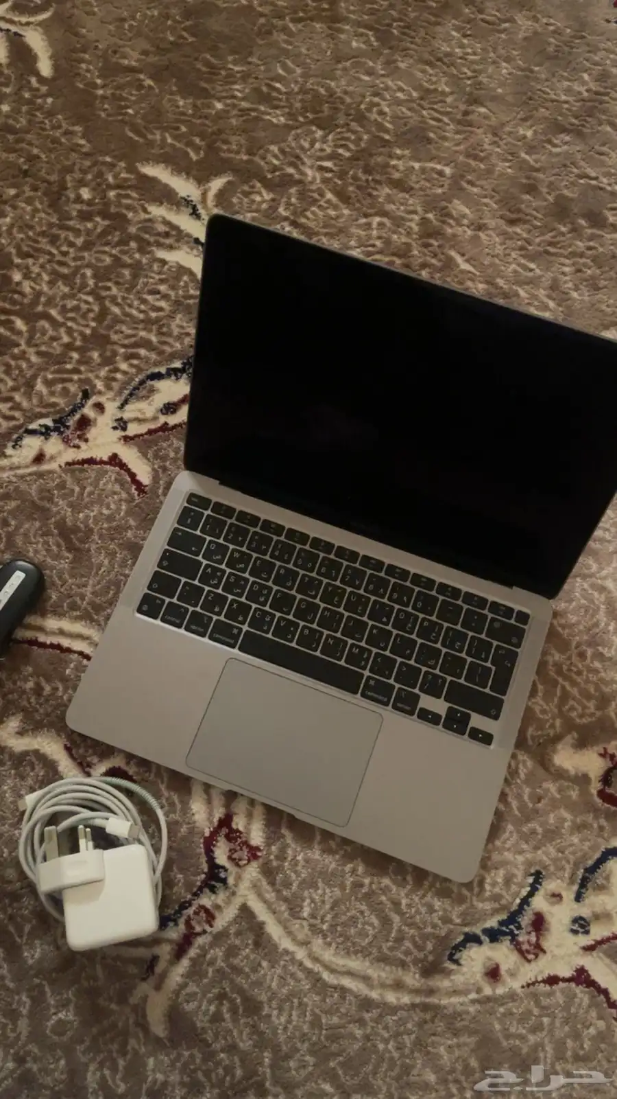 للبيع ماك بوك 13 إنش 2