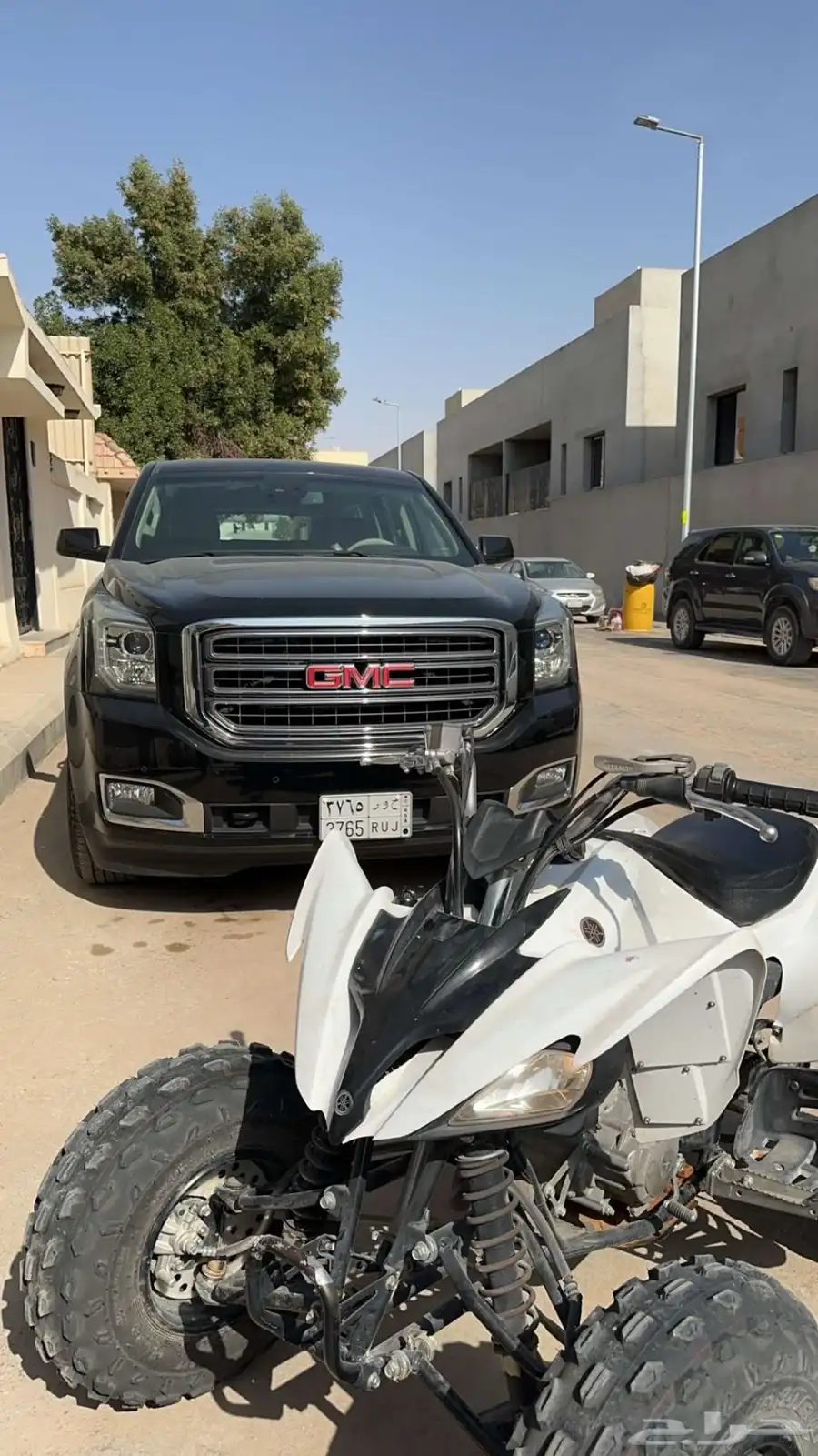 رابتر 250 6