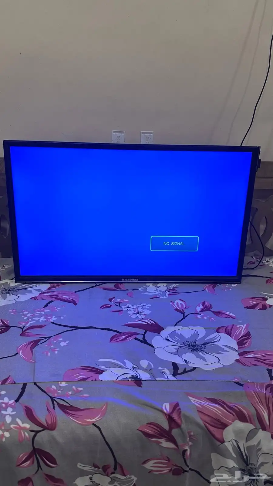 بيع شاشة 32 بوصه 0