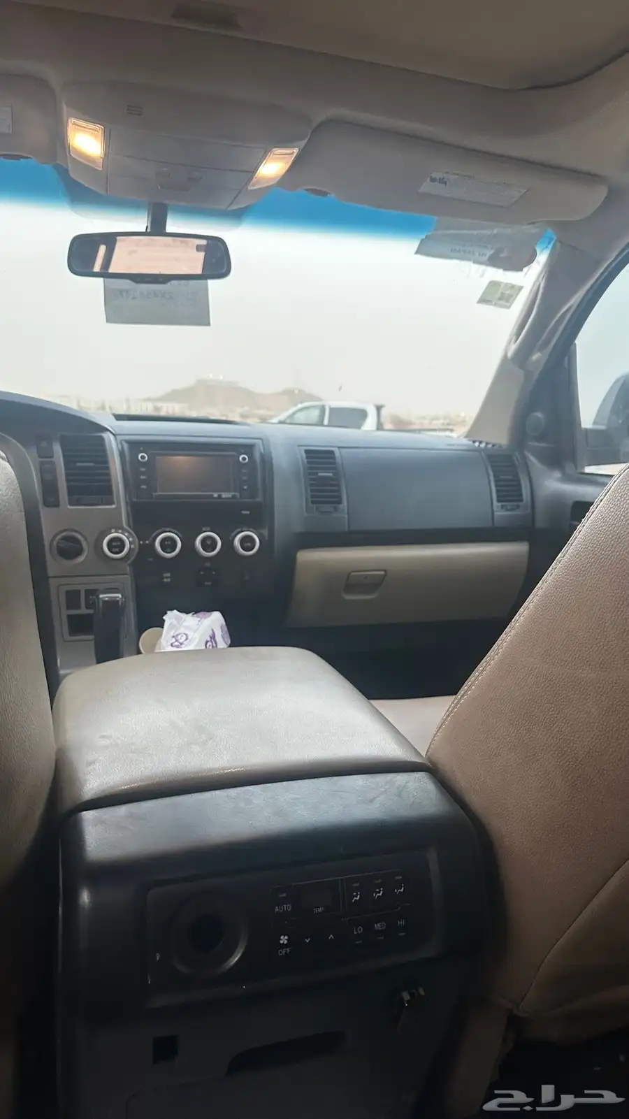 سكويا 2015 9