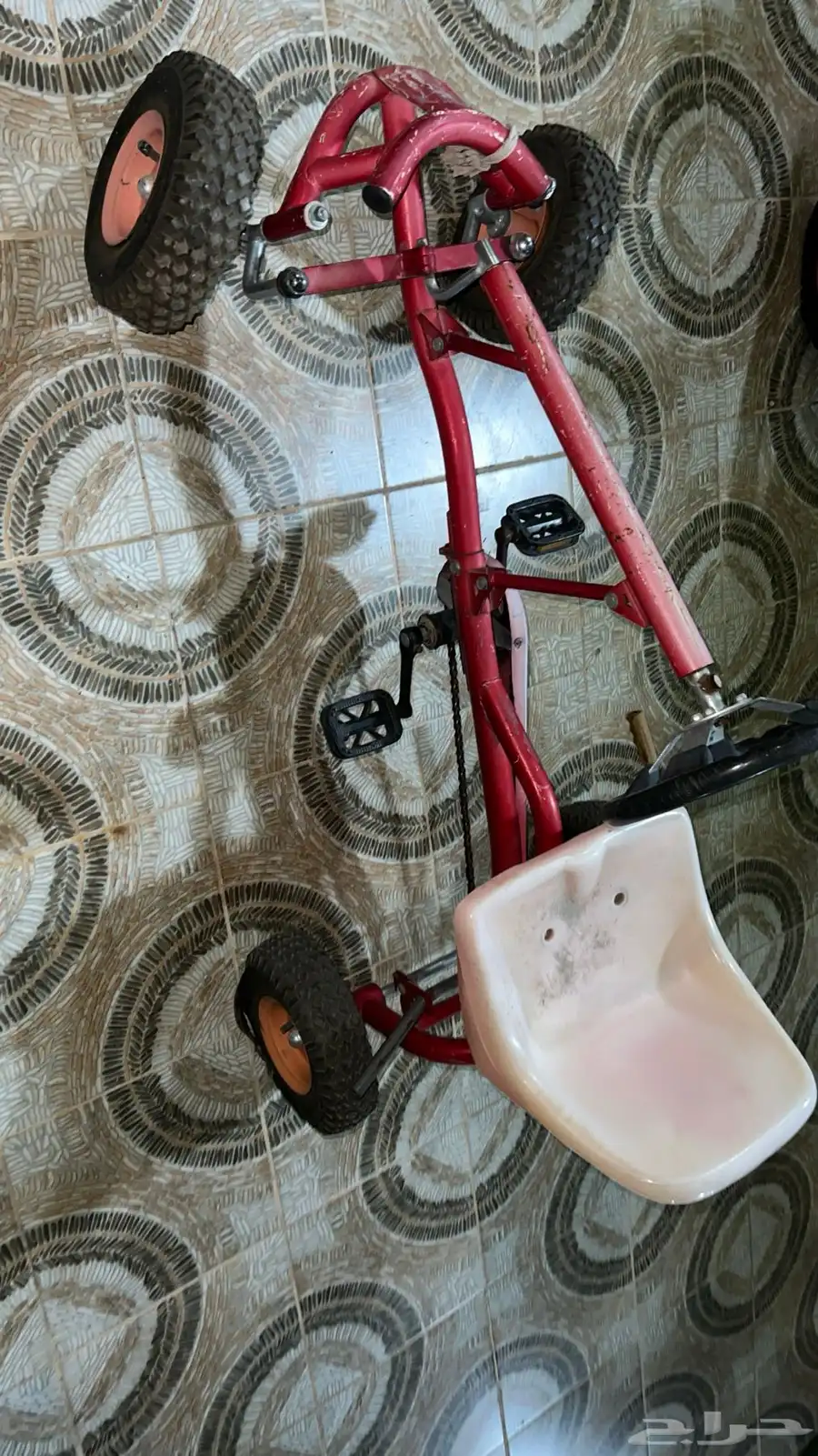 سيكل دراجة للبيع 1