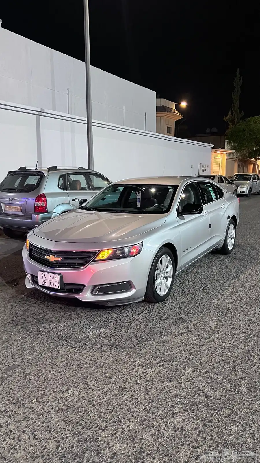 امبالا 2019 LS 1