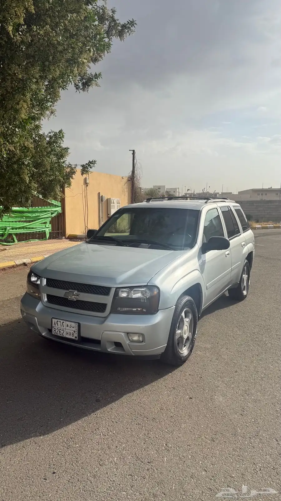 شيفرولية بليزر LT 2008 0