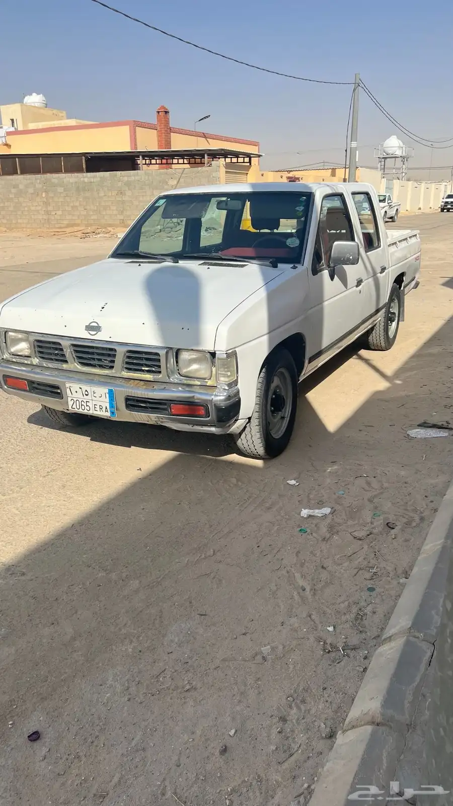 ددسن 93 للبيع 3