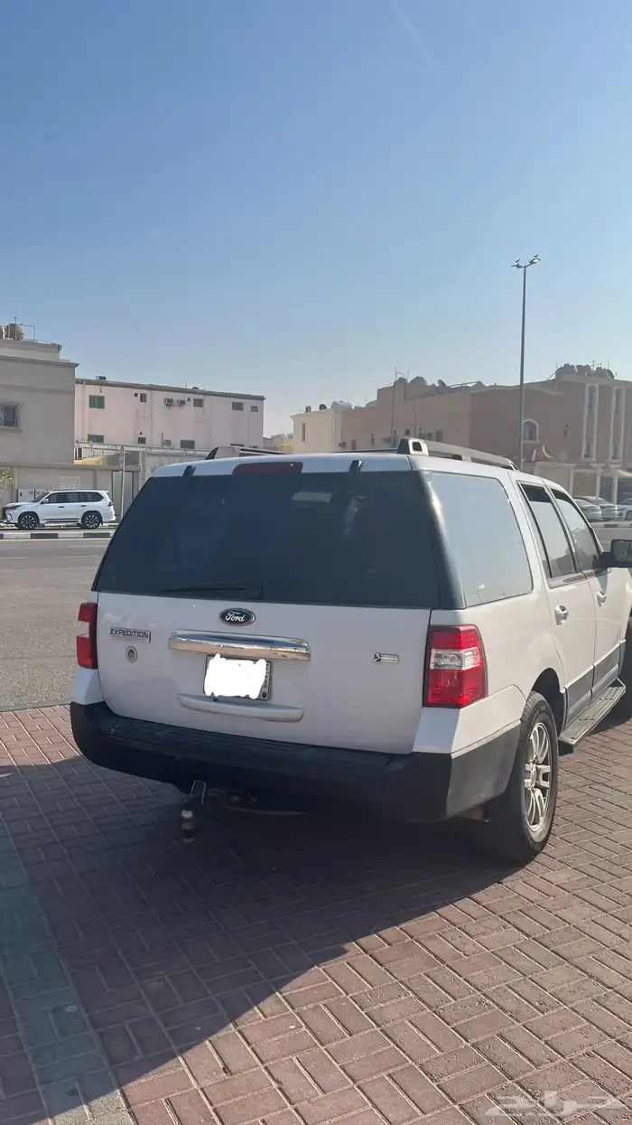 اكسبيدشن 2013 3