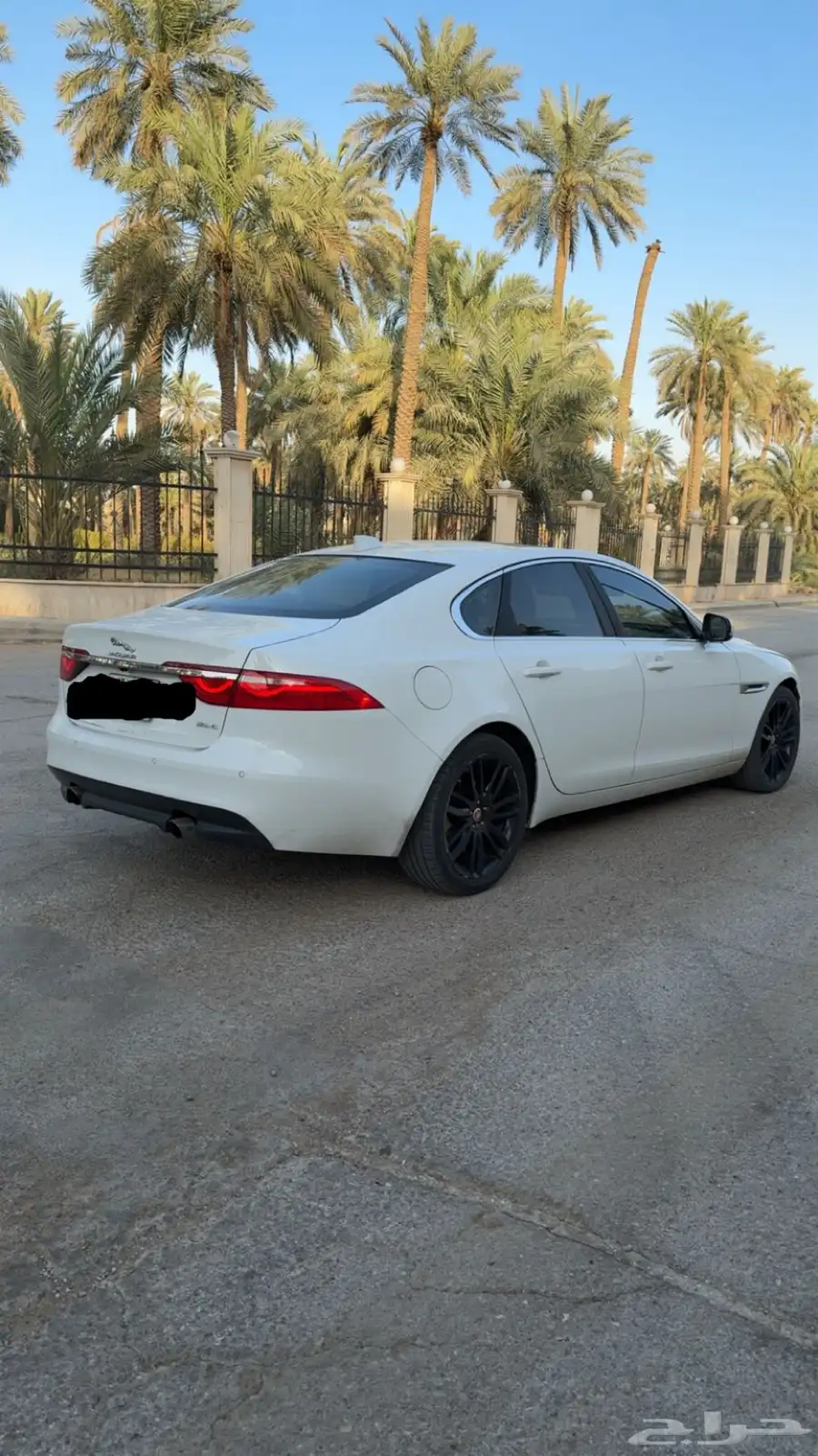 جاكوار 2018 7