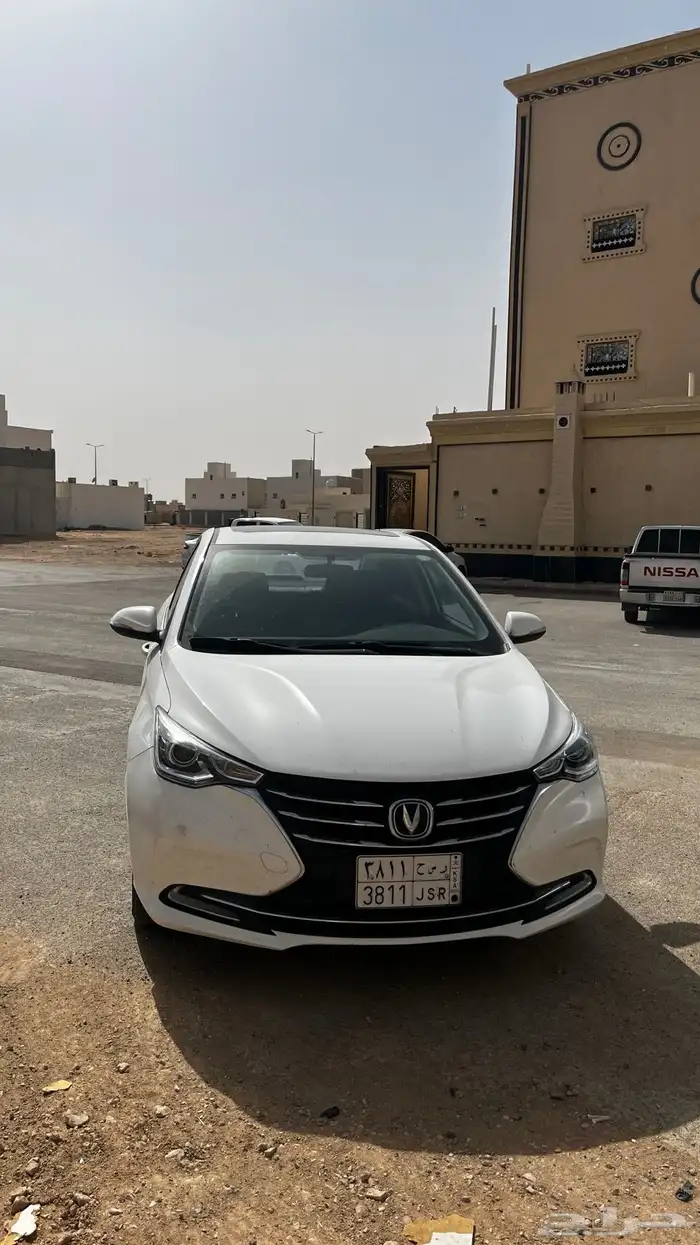 شانجان 2023 0