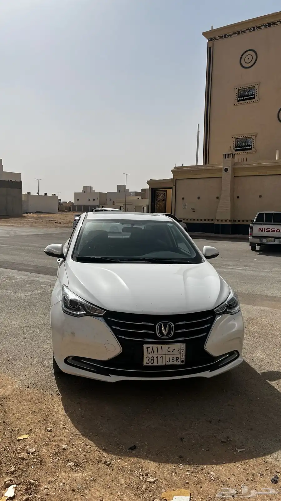 شانجان 2023 0