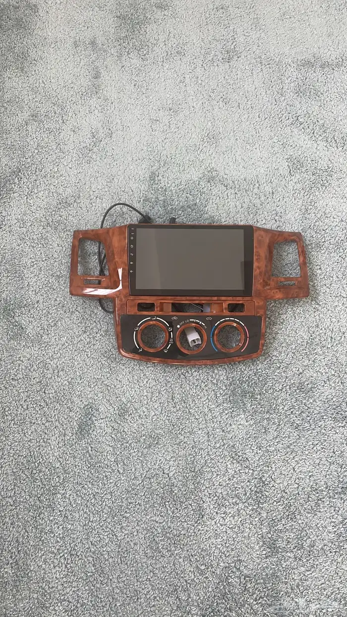 مسجل هايلكس 0