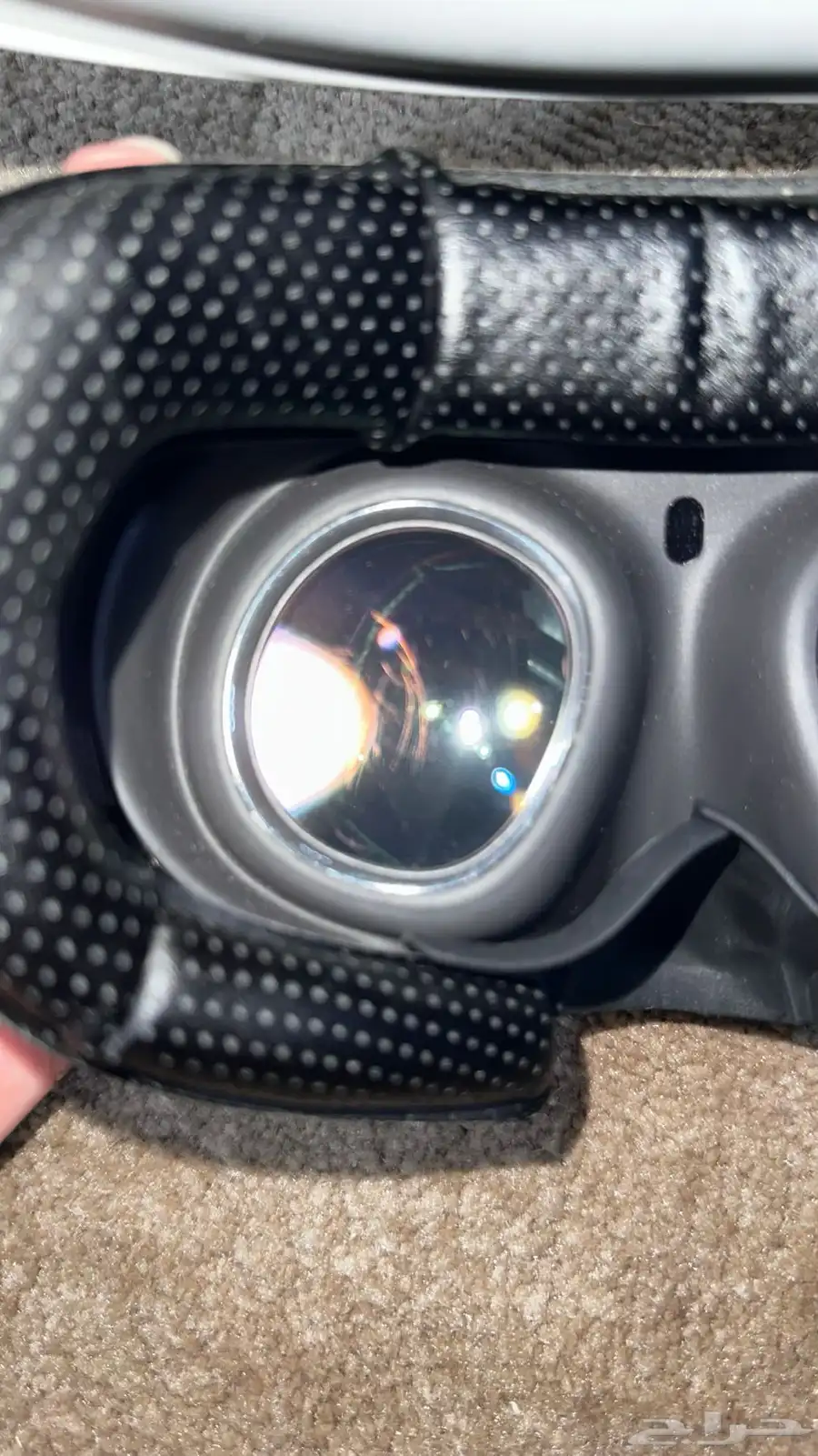 للبيع نظارة فار ار ميتا كويست 3 vr 5