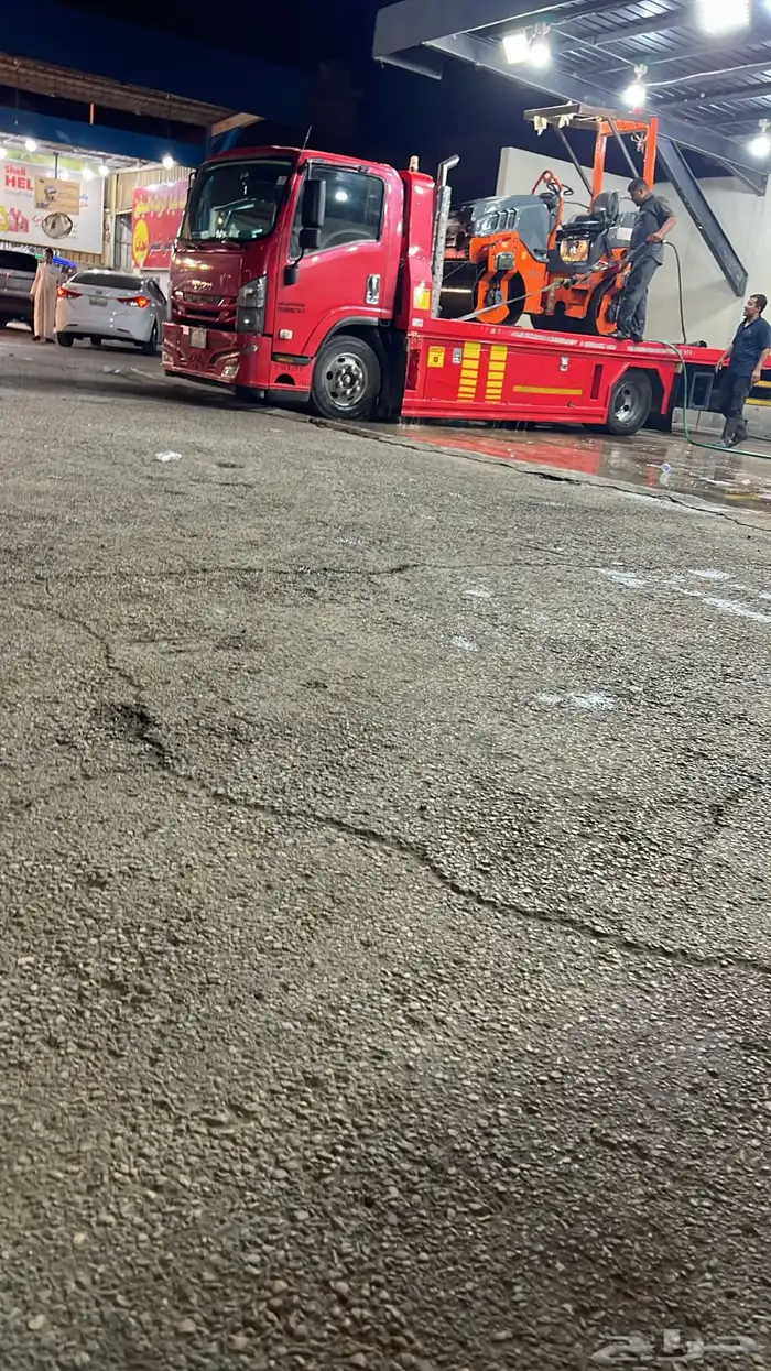 سطحة النهضة الروضة 0