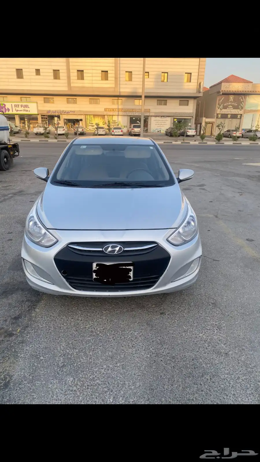 اكسنت 2018 ستاندر 3