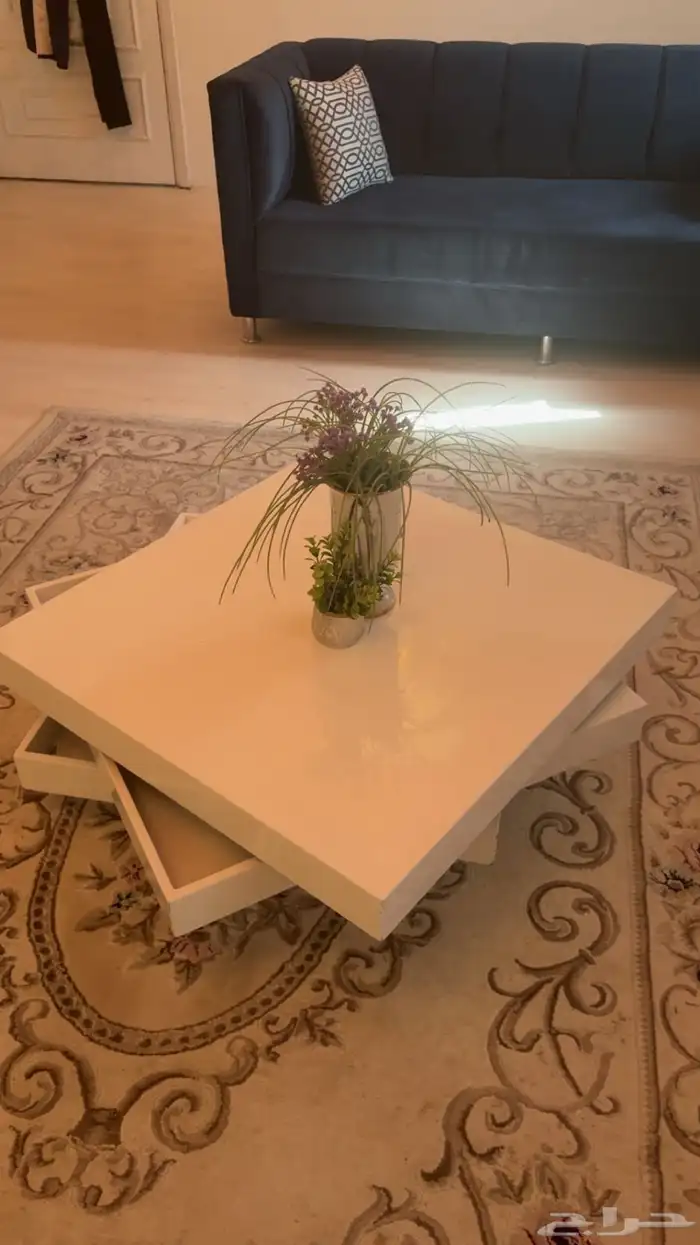 طاوله مجلس للبيع 1