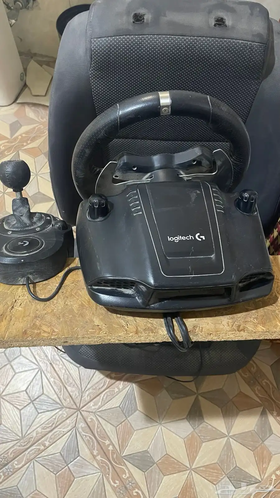 دركسون g920 4