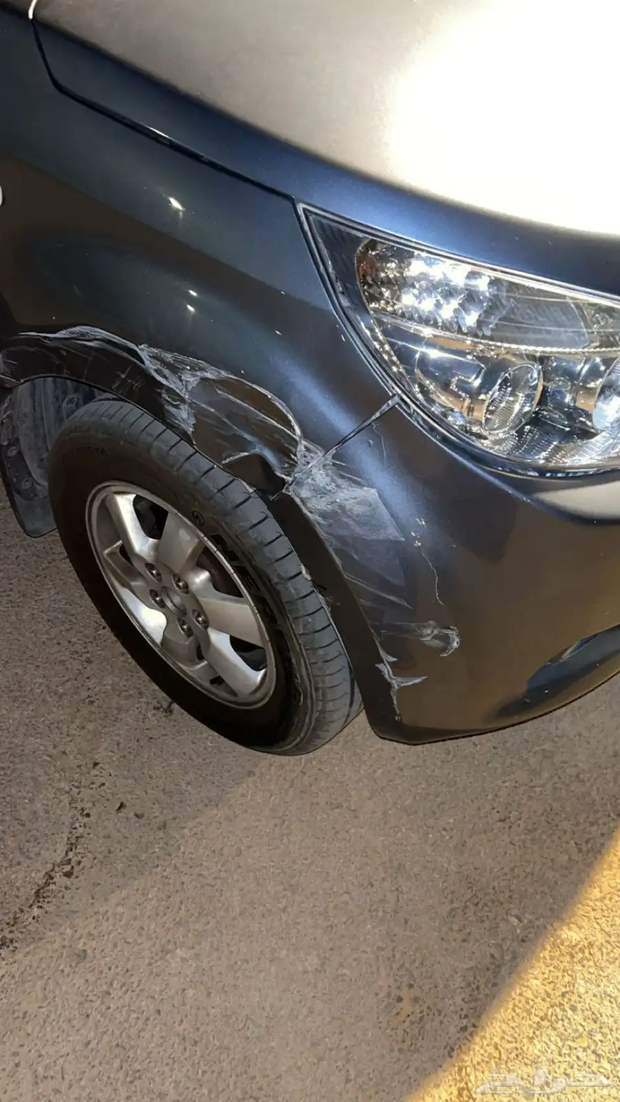 جيب دايهاتسو تيريوس 2007 10