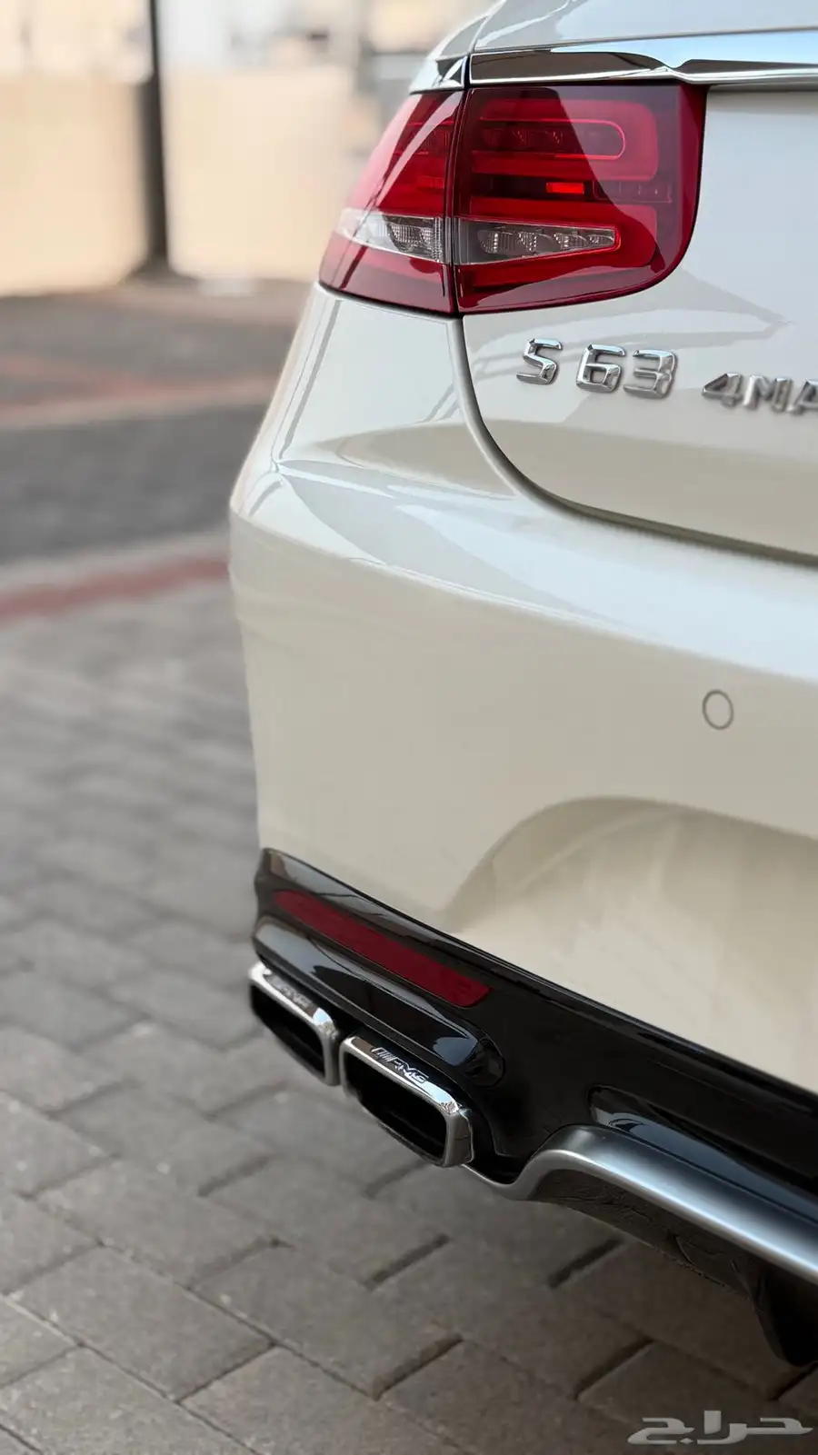 كوب S63 كوبيه 7