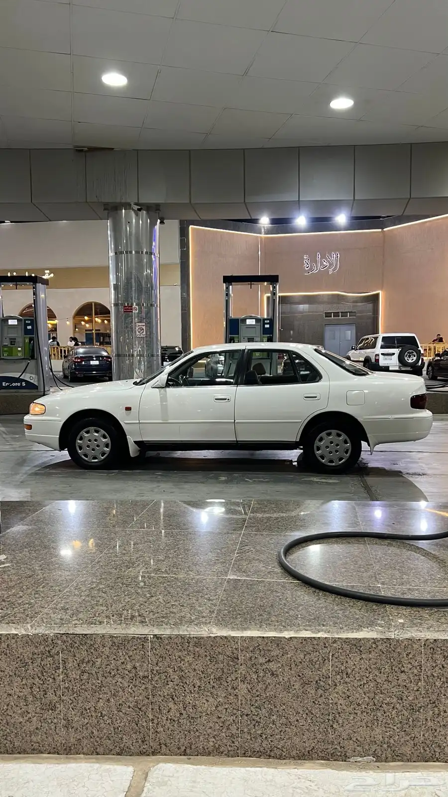 كامري 1997 بحاله الوكاله index