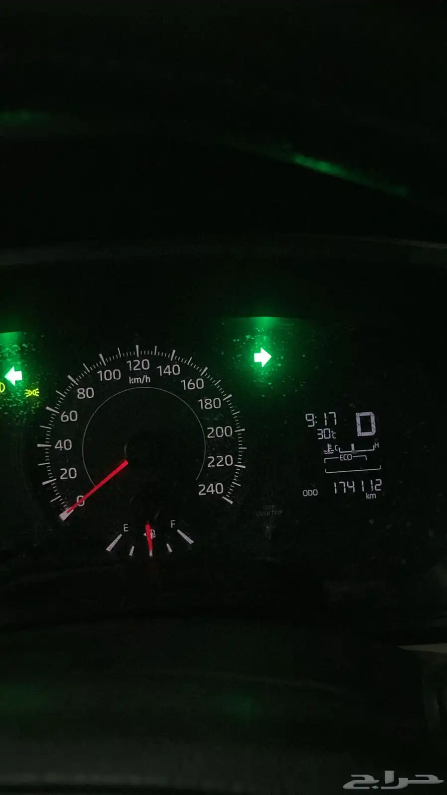 للتنازل كورلا 2023 14