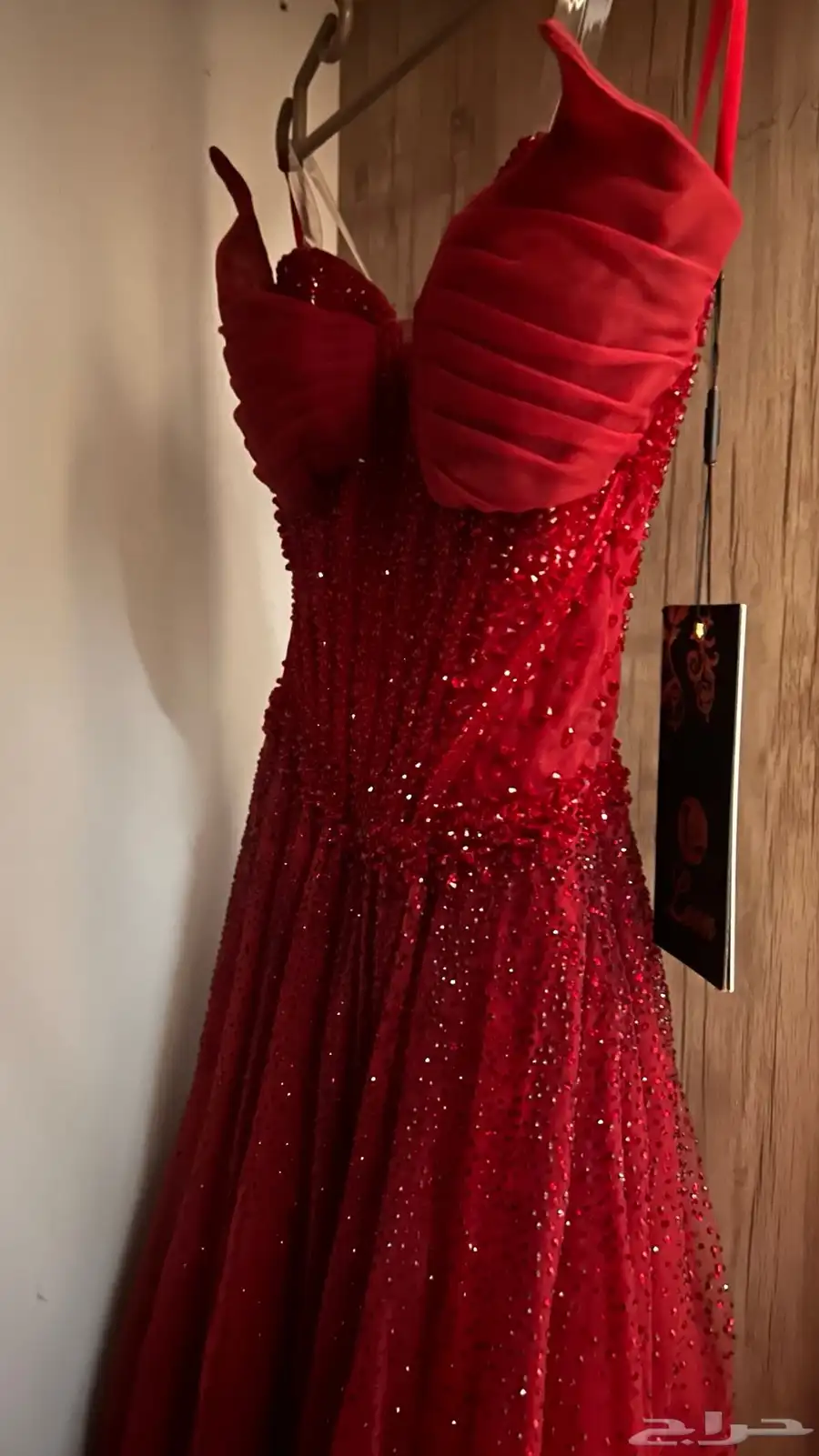 فستان للبيع مقاس s 0