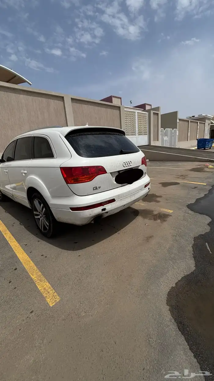 اودي للبيع 1
