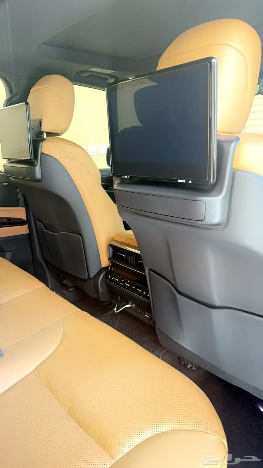 للبيع جيب لكزس LX600 2022 0