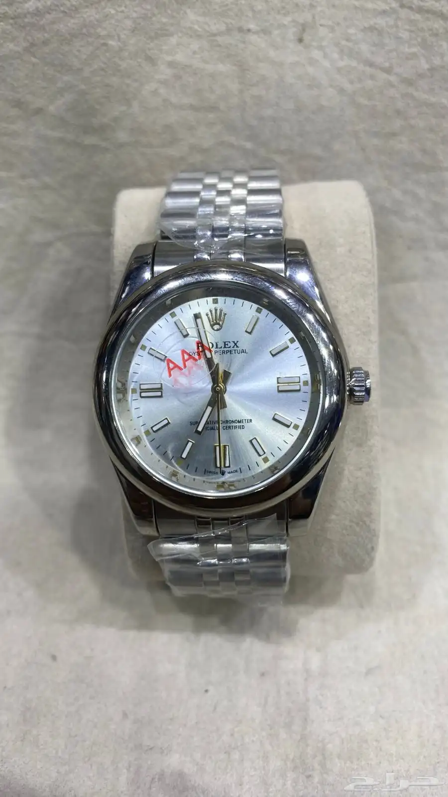 ساعات Rolex 52