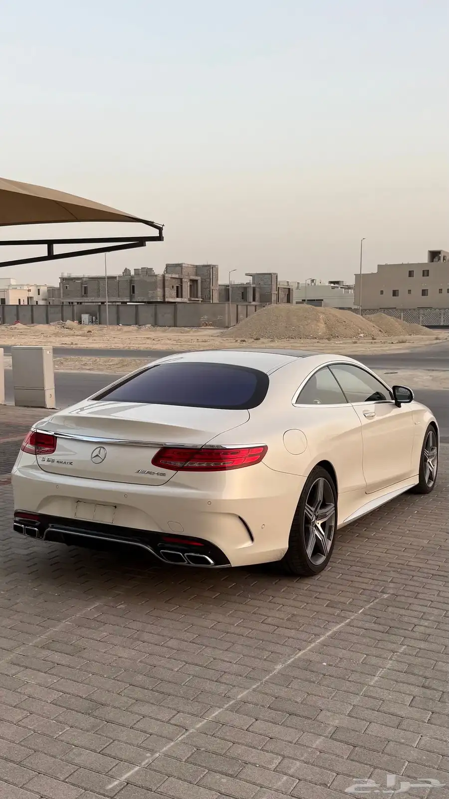 كوب S63 كوبيه 4