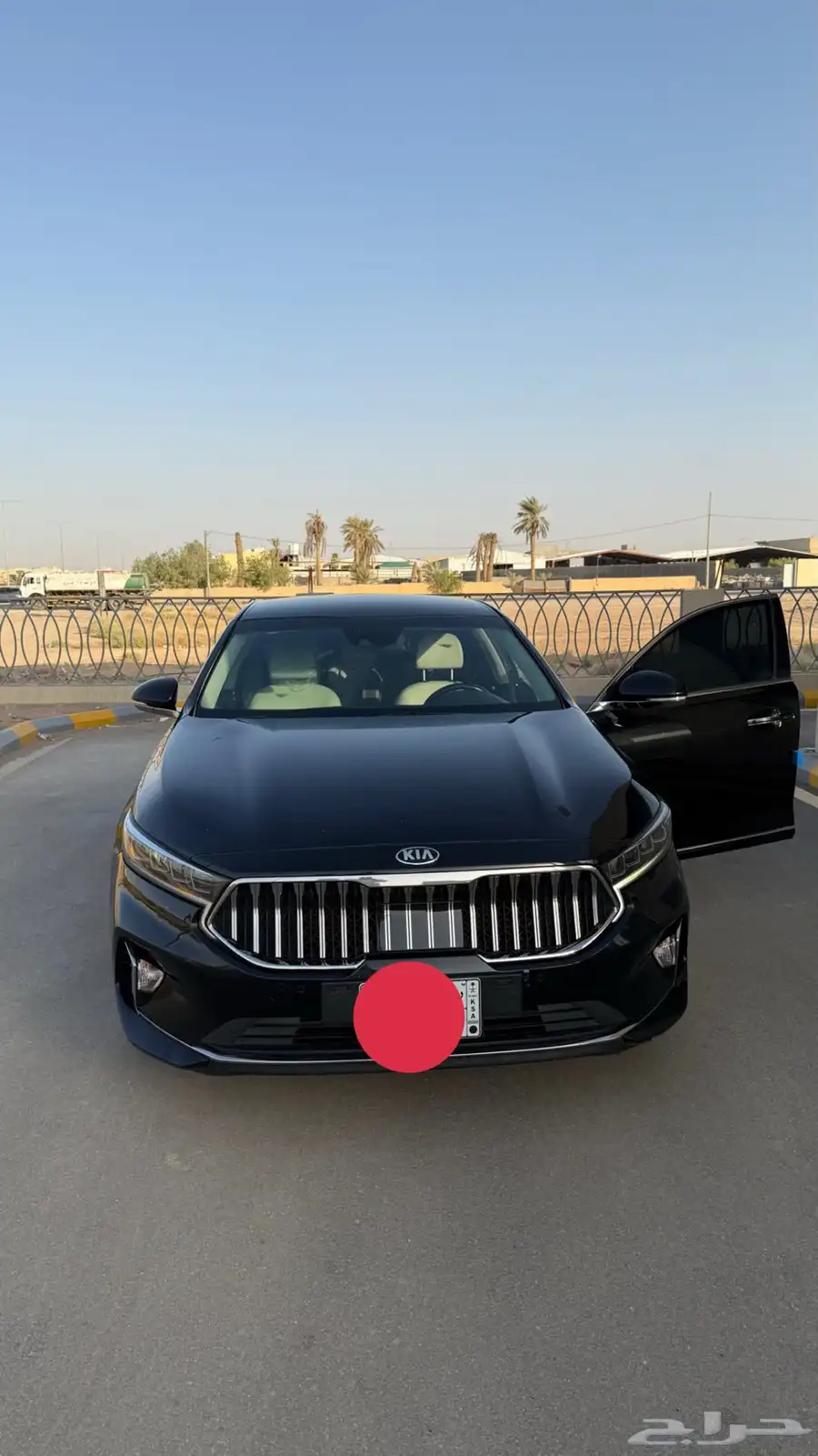 كادينزا  K7 2020 0