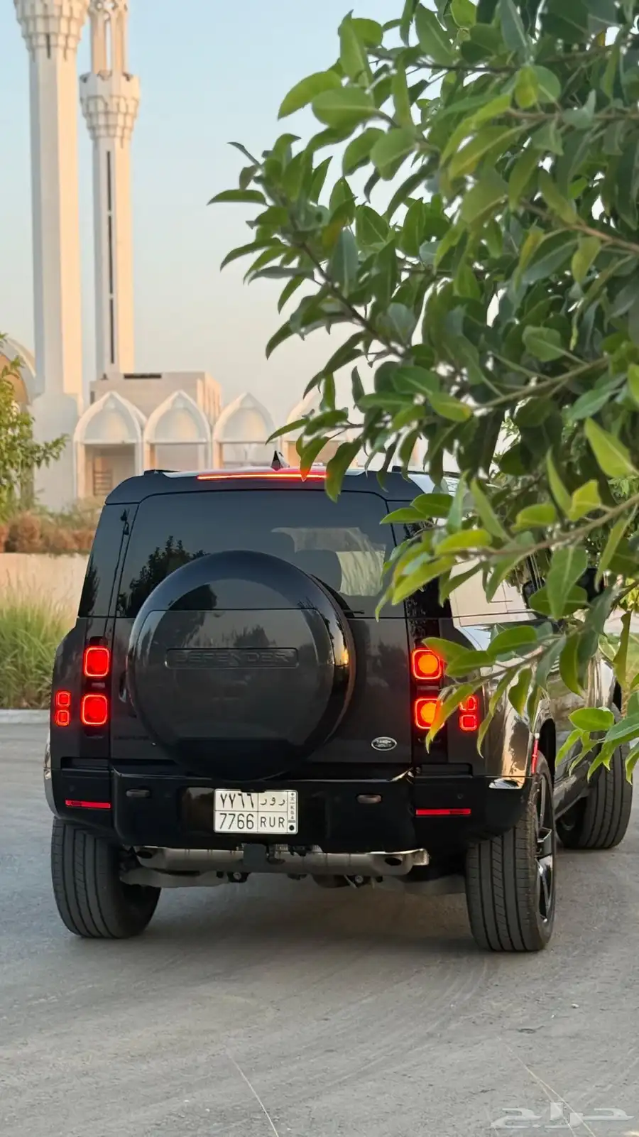Defender X Dynamic SE 110 P400 3