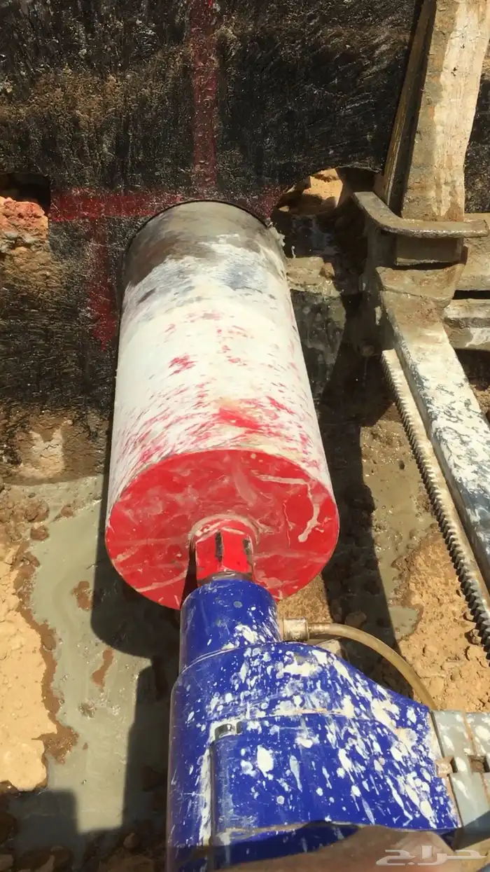 مروحه صبه ودهان ايبوكسي 2