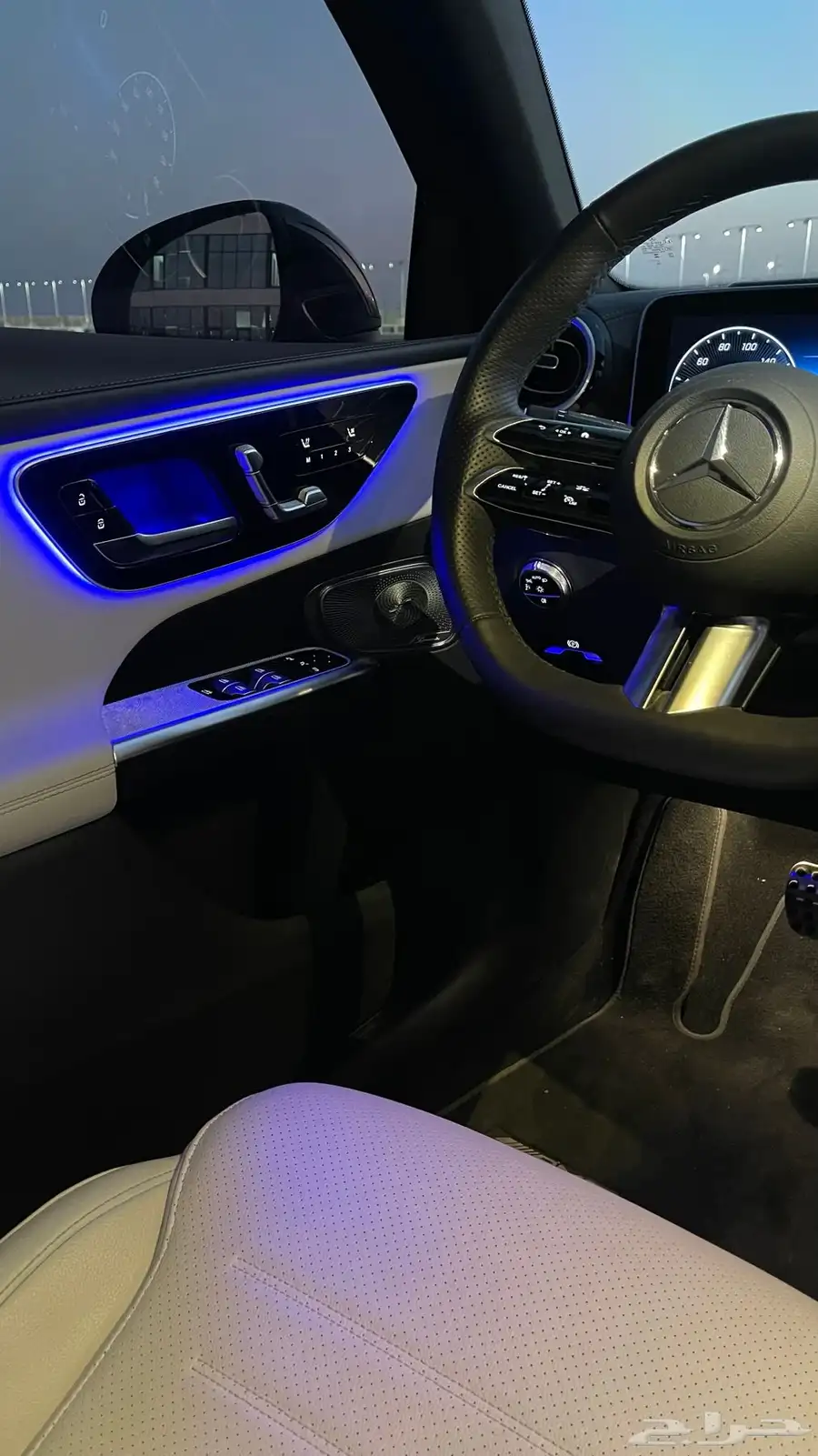 Mercedes Benz GLC300 2024 Kit AMG 32