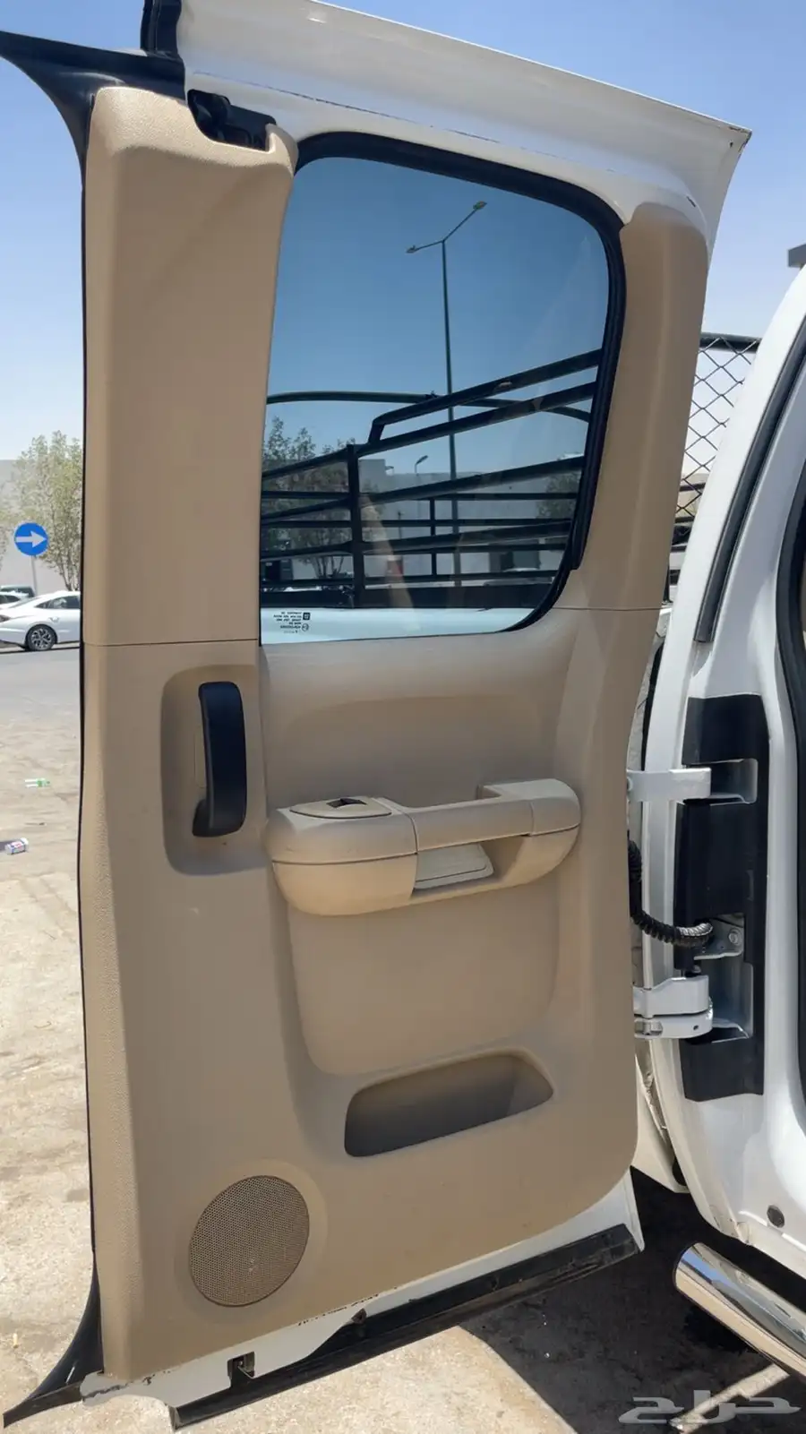 سلفرادو البيع مستعجل 13