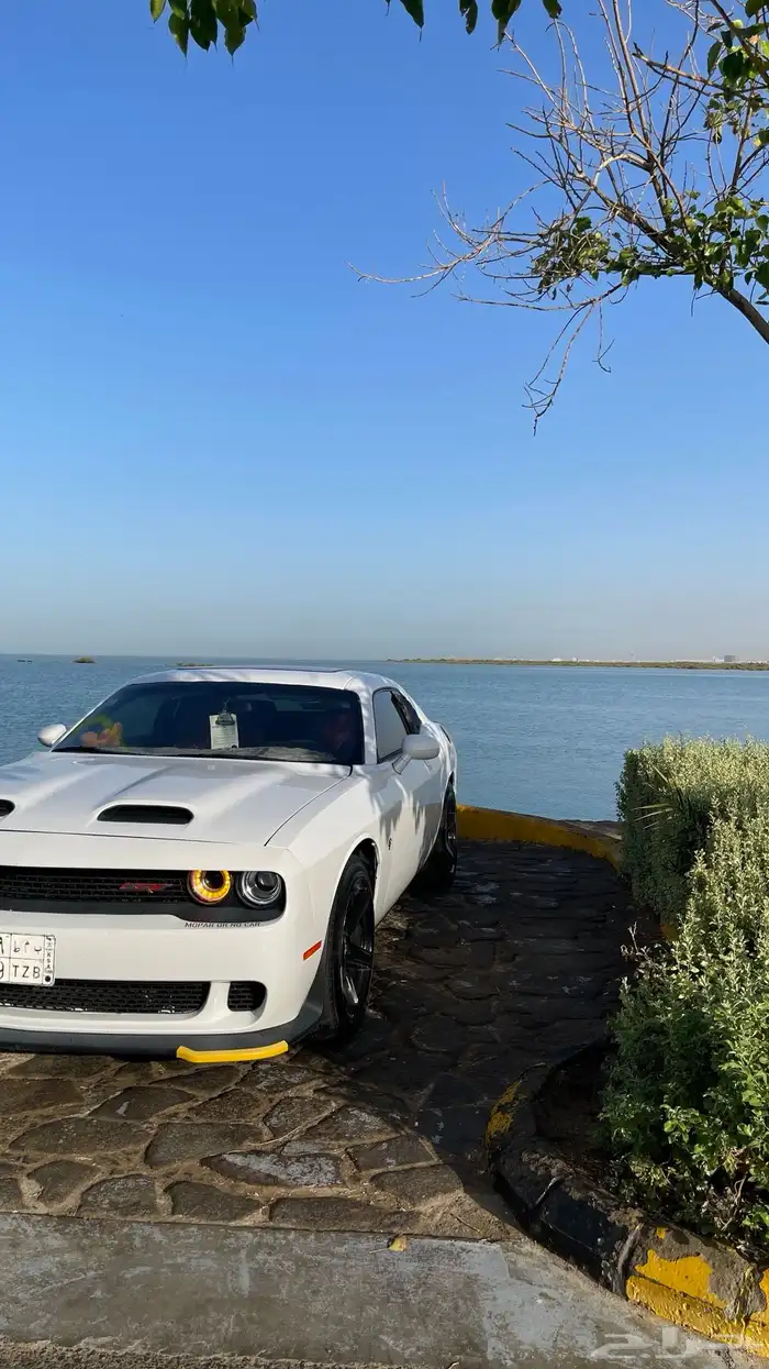 تشالنجر 3