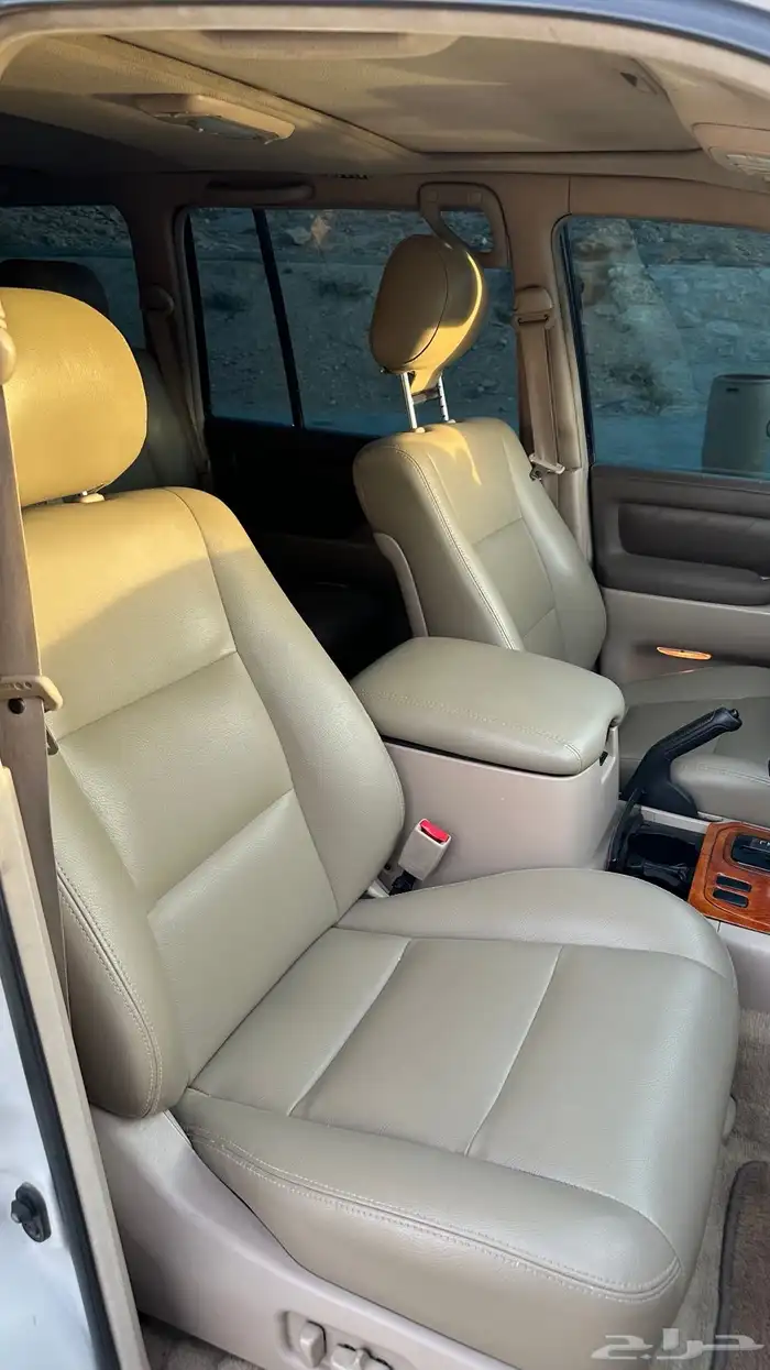 لاند VXR 2002 (فل الفل) - محول gx 13