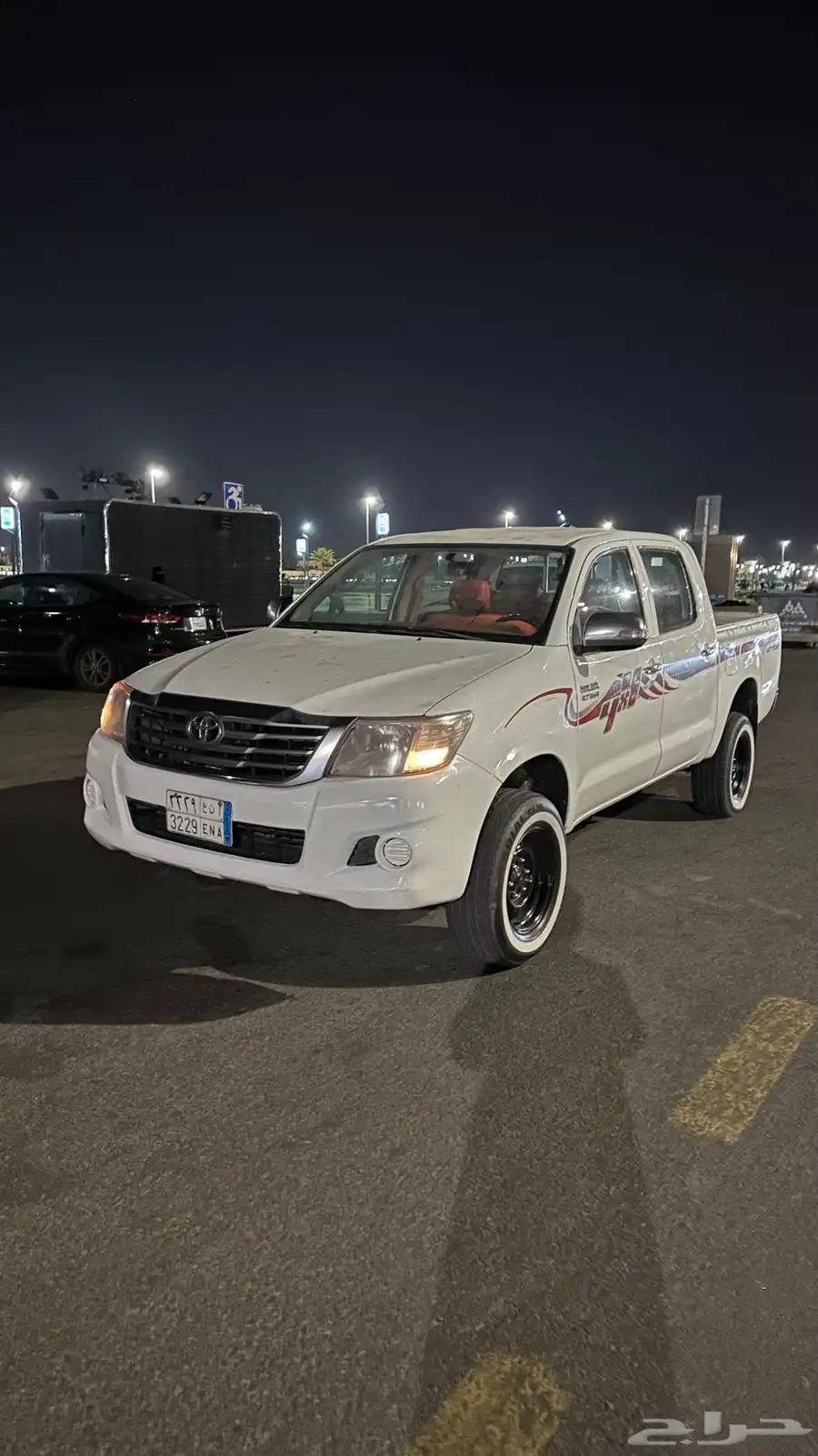 هايلوكس 2013 2