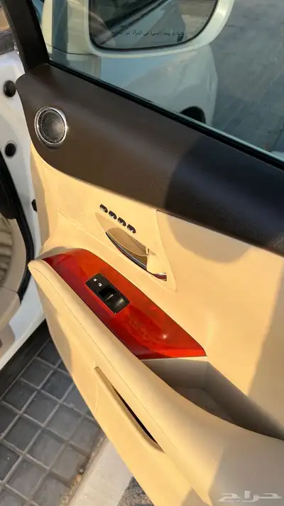 لكزس موديل 2011 RX350 24