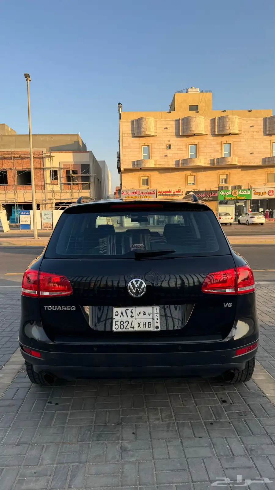 فولكس واجن 4