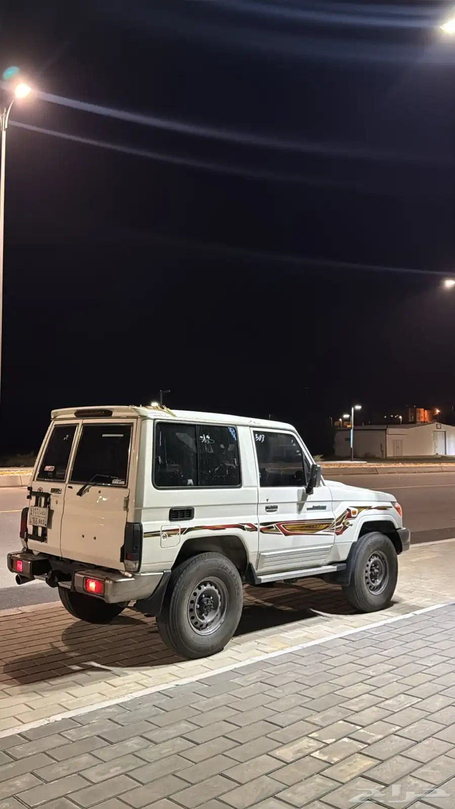 جيب ربع مقفص 2020 فل كامل او للبدل 3