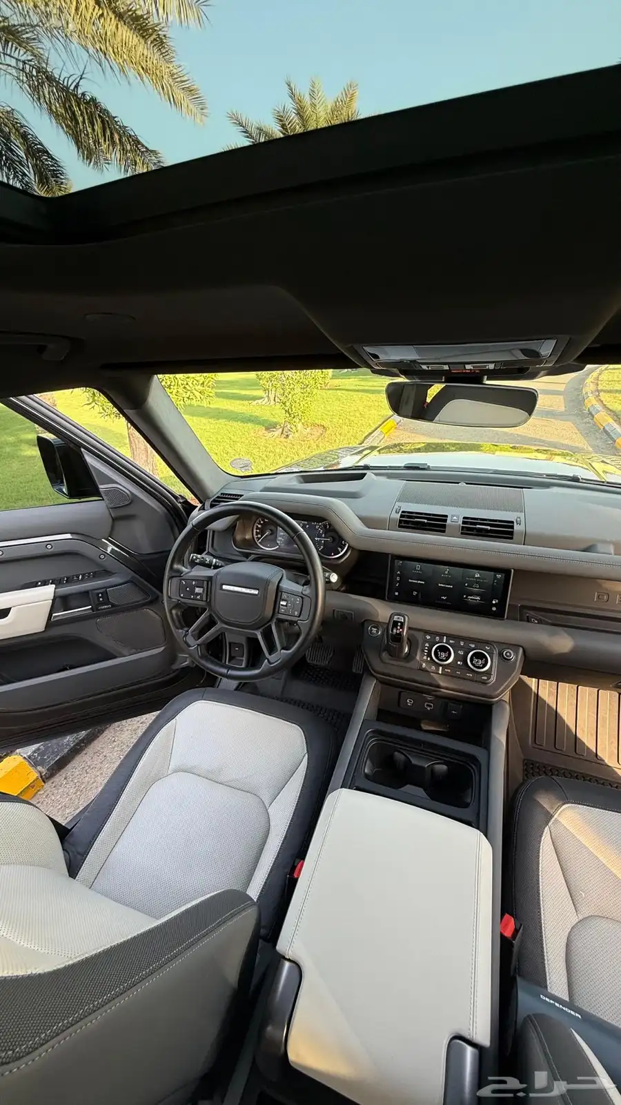 Defender X Dynamic SE 110 P400 14
