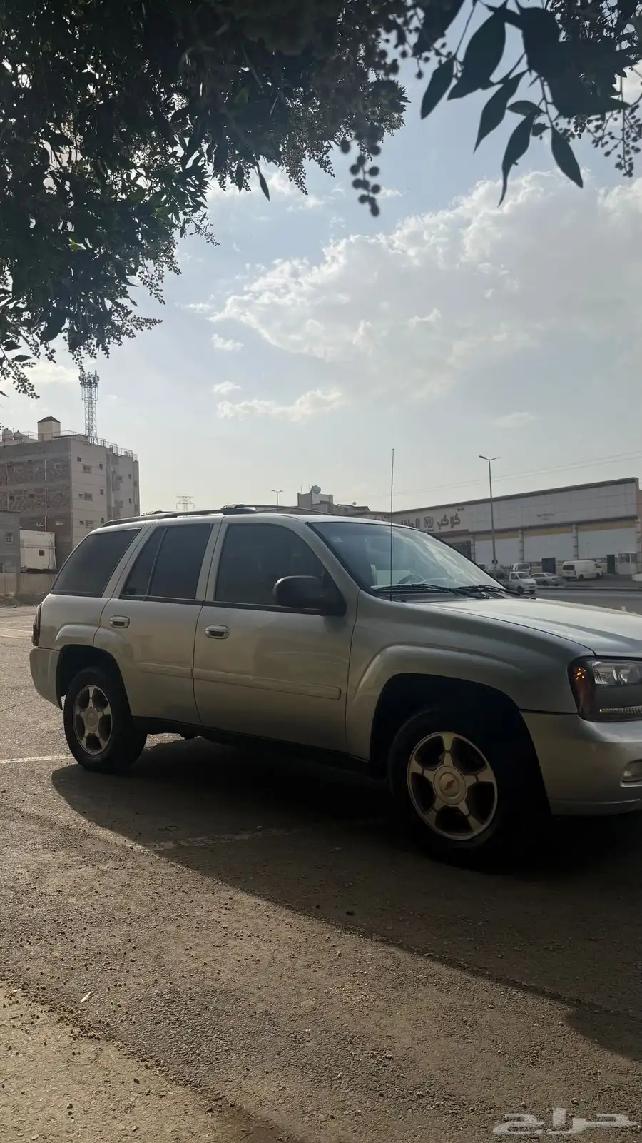 شيفرولية بليزر LT 2008 3